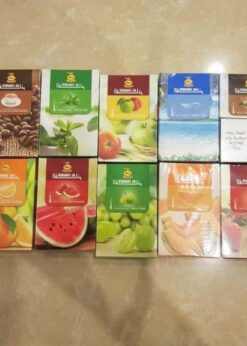 Thuốc hút shisha AlFakher