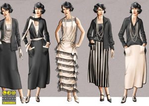 Xu hướng thời trang công sở vẫn là món đồ yêu thích