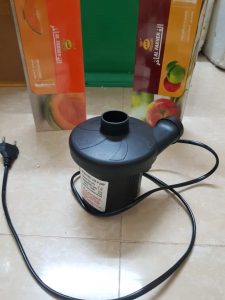 Máy mồi tạo khói shisha-Thời Trang Shisha LCFS
