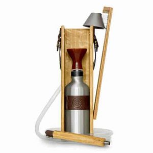 Hekkpipe Deluxe - lựa chọn hàng đầu cho phong cách thời trang hiện đại của bình hút shisha