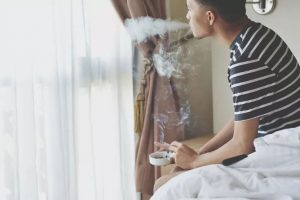 Hút thuốc lá thường xuyên sẽ gây ra nhiều bênh nguy hiểm