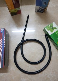Dây hút shisha bằng silicon dài khoảng 150-170 cm-Thời Trang Shisha LCFS