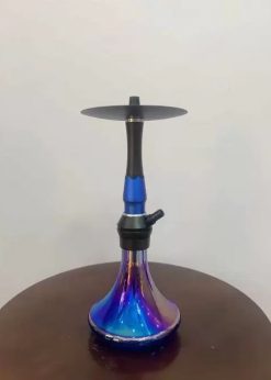Mẫu thiết kế Bình shisha Amira Stax
