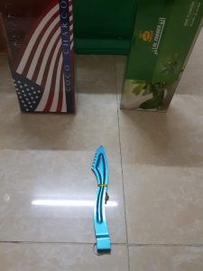 Kẹp than lớn tiện dùng-Thời Trang Shisha LCFS