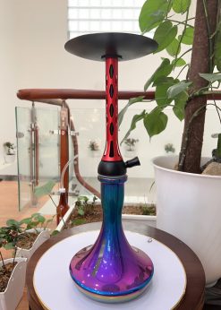 Bình shisha vip Pharaohs Luxor