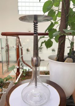 Mẫu thiết kế Bình shisha Pharaohs Anubis