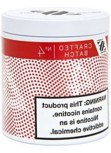 Thuốc shisha tobacco Al Fakher Crafted Batch Edition 250g