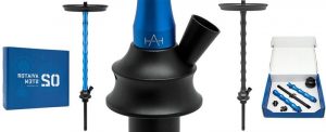 Cấu tạo của bình Bình nghệ thuật Aviator