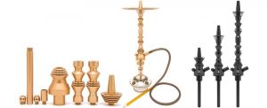 Bình shisha B2