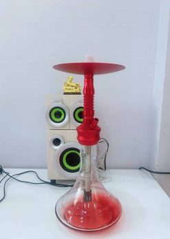 Mẫu thiết kế Bình shisha vip Pharaohs Dune