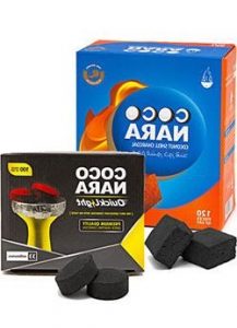 Than shisha Coco Nara