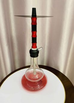 Mẫu thiết kế Bình shisha Amira Volcano