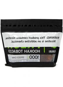 Thuốc shisha tobacco Fumari 1kg