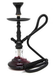 Bình shisha Amira Aura