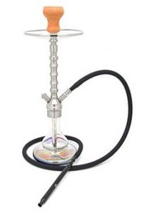 Mẫu thiết kế Bình shisha Amira Blade
