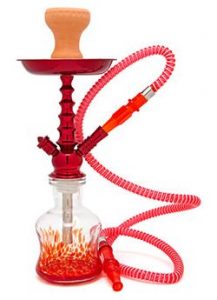 Bình shisha Amira Blizzard