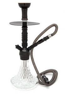 Bình shisha Amira Crystal