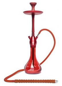 Bình shisha Amira Kaskade