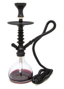 Bình shisha Amira Nuvo