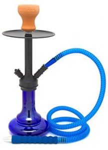 Bình shisha Amira Saber