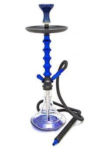 Bình shisha Amira Taurus