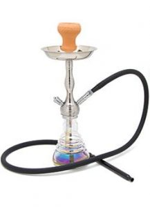 Bình shisha Amira Trojan