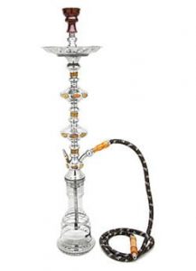 Bình shisha cỡ đại 1000 nights