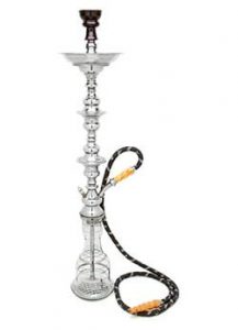 Bình shisha Arjay Ajel