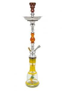 Bình shisha Arjay Single Pear