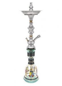 Bình shisha vip Arjay Egyptian Standard