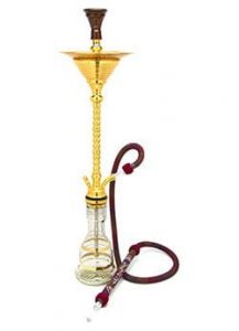 Bình shisha Khalil Mamoon - Balaha Ice