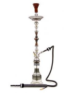 Bình shisha khaliimon