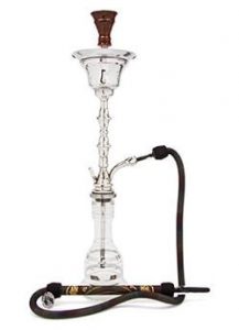 Bình shisha khalilmon Shamadan Ice