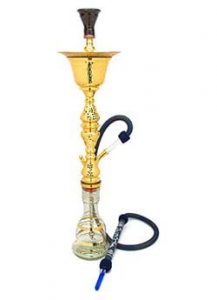 Bình shisha Khalil Mamoon - Kametrah Ice