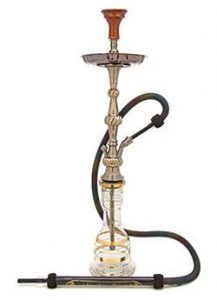 Bình shisha khalilmon Messi