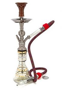 Dòng mini cùa bình shisha Khalil Mamoon