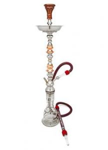 Bình shisha khalilmon - Naghmatan
