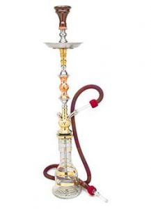 Bình shisha Khalil Mamoon Zoharia