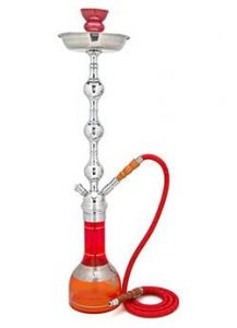 Bình shisha Pharaohs Amon