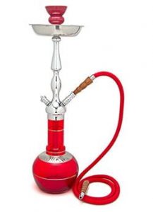 Giảm 10% cho Bình shisha Pharaohs Atlas