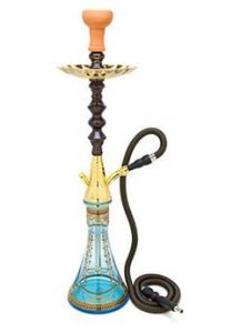 Bình shisha vip Pharaohs Dune