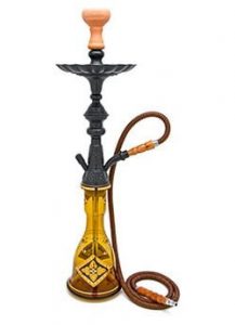 Bình shisha Pharaohs Griffin