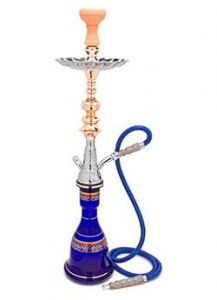 Bình shisha Pharaohs Khufu
