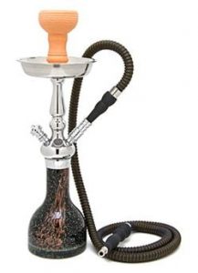 Bình shisha vip Pharaohs Lumos V 2.0
