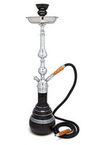Giảm 10% cho Bình shisha Pharaohs Atlas