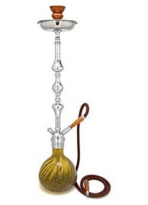 Bình shisha vip Pharaohs Maximus
