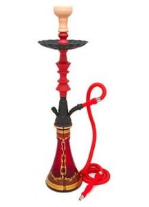 Bình shisha Pharaohs Palm