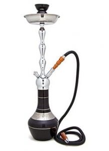 Bình shisha vip Pharaohs Tut