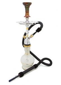 Bình shisha khalilmon Mini Shika