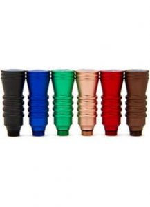 Ren xoáy vòi hút cho Bình shisha Amira